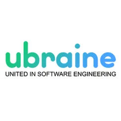 Ubraine logo