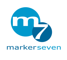 Marker Seven logo