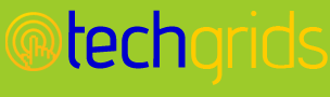 Techgrids Ltd logo