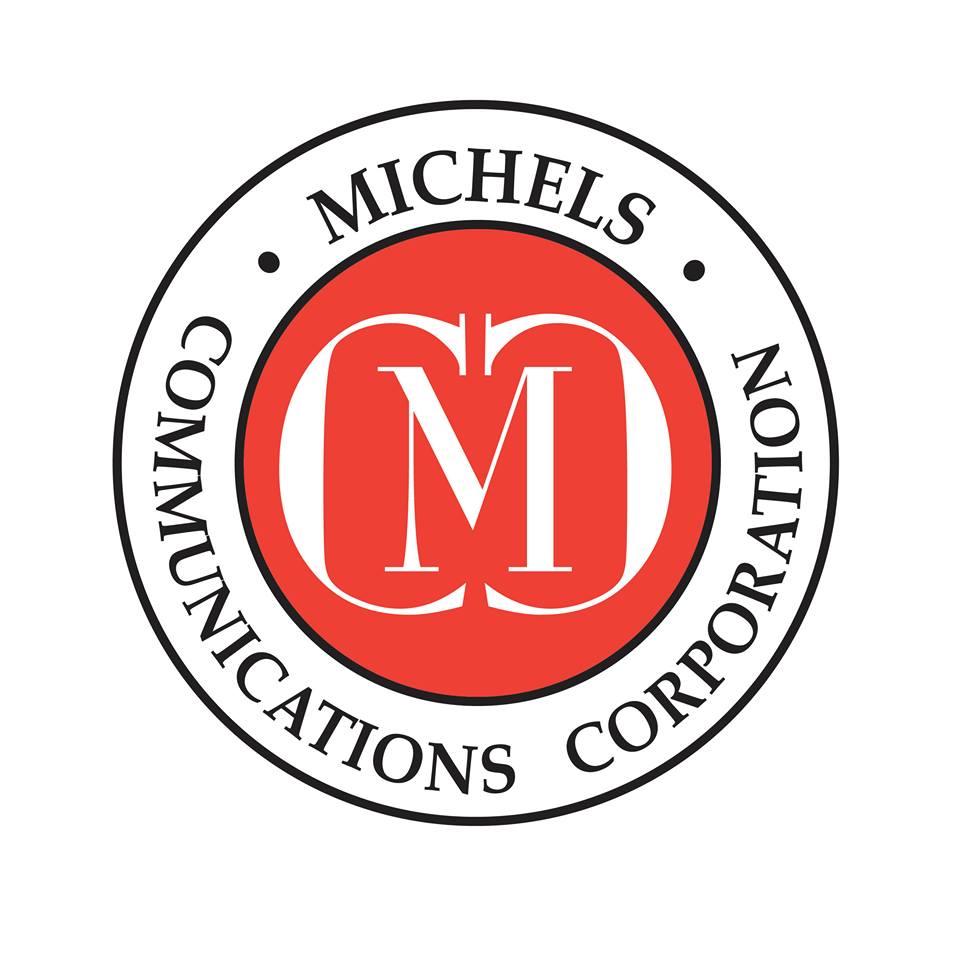 Michels Communications logo