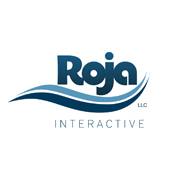 Roja Interactive logo