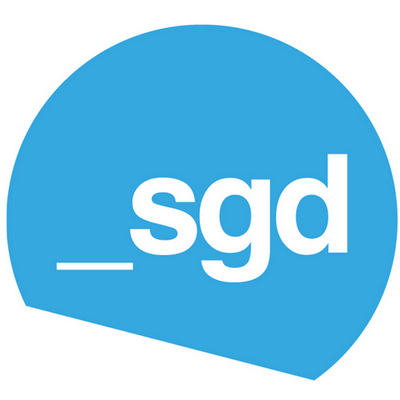 SGD logo