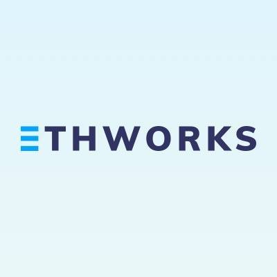 Ethworks sp z o.o. logo