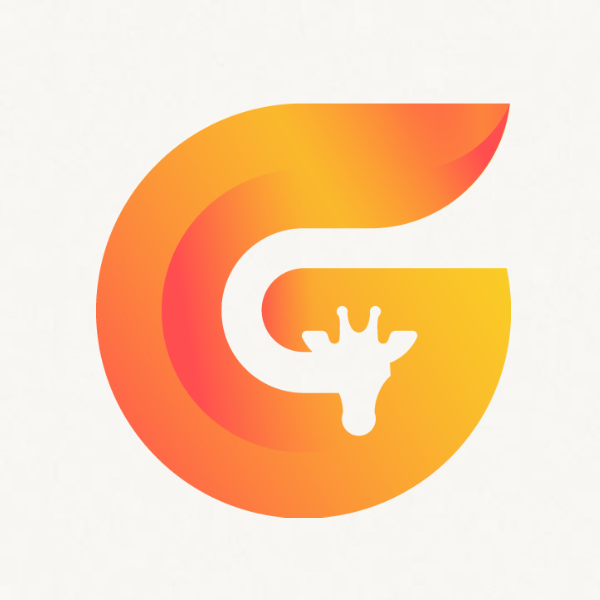 Giraffe Software logo