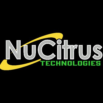 NuCitrus Technologies logo