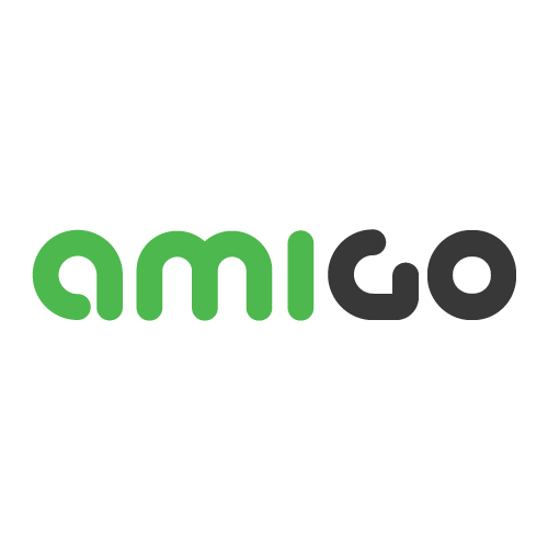 AMIGO logo
