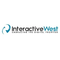 InteractiveWest logo