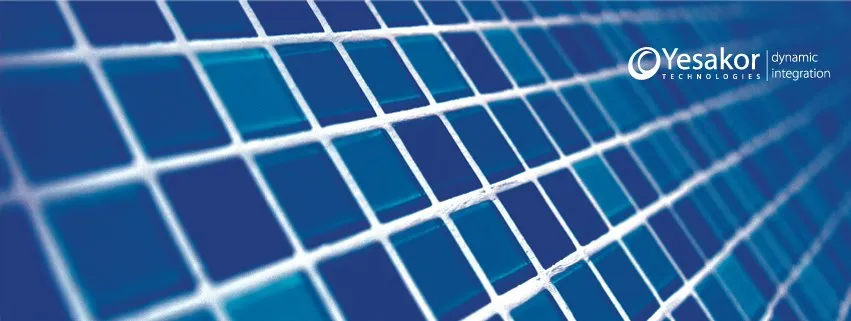 Yesakor Technologies cover