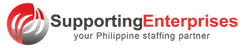 Supporting Enterprises logo