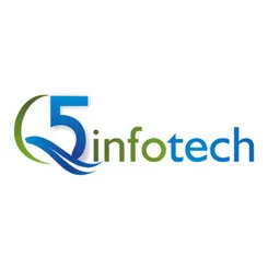 Q5 Infotech logo