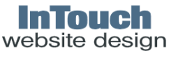 InTouch Website Design logo