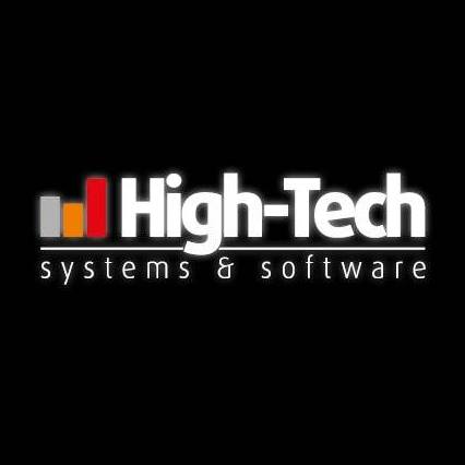 High-Tech Systems & Software logo