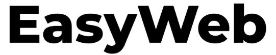 EasyWeb logo