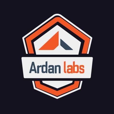 Ardan Labs logo