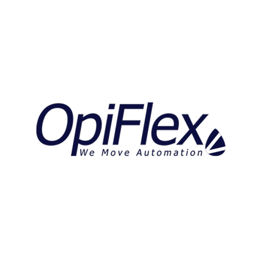 Opiflex logo