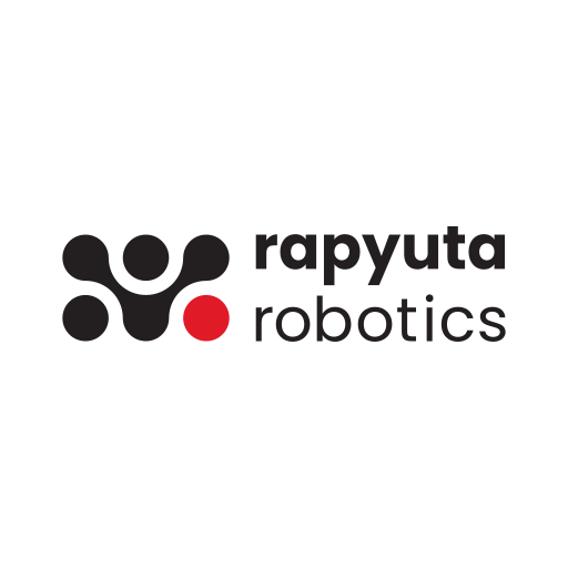 Rapyuta Robotics logo