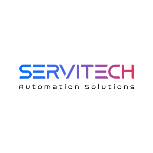Servi-Tech logo