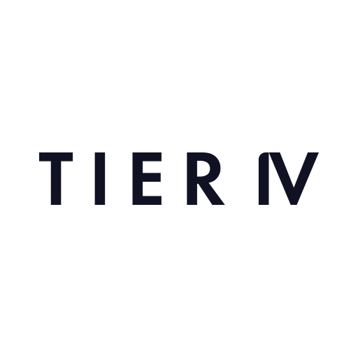 TIER IV, Inc. logo