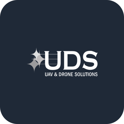 UDS (UAV and Drone Solutions) logo