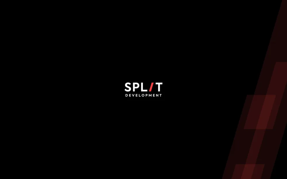 SPLIT Development, LLC cover