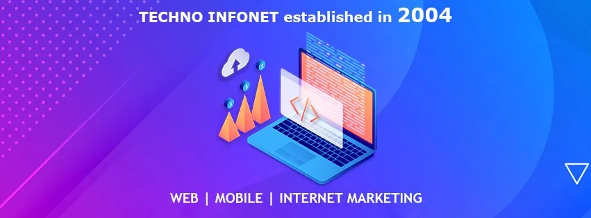 Techno Infonet cover