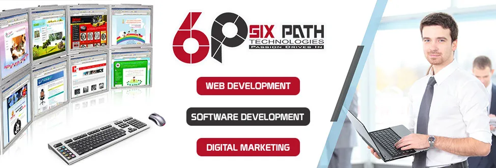 Sixpath Technologies cover