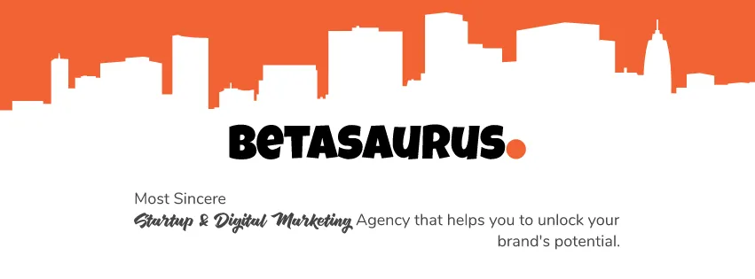 Betasaurus cover