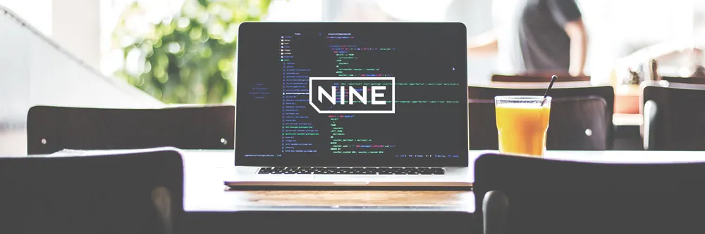 The Nine cover