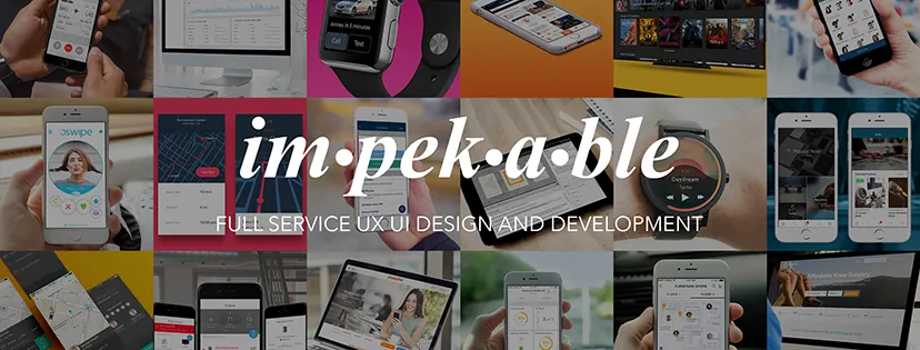 Impekable, LLC cover