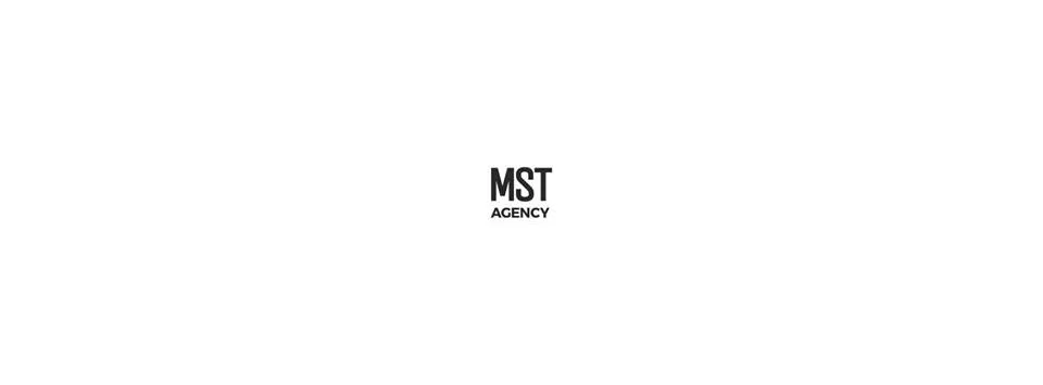 MST Digital Agency cover