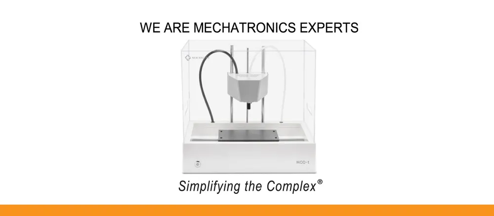 Simplexity Product Development, Inc. cover