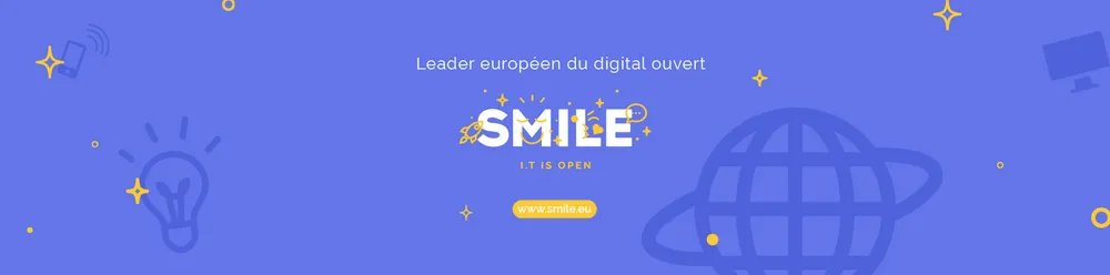 Smile Open Source Solutions cover