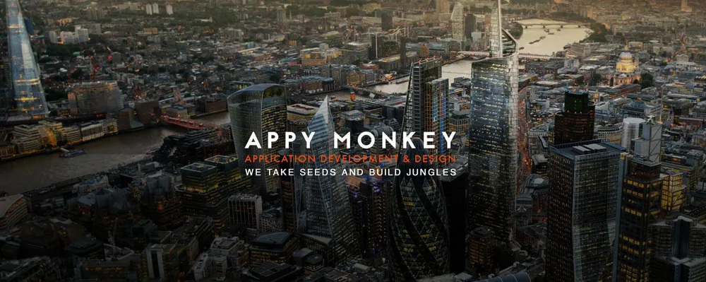Appy Monkey cover