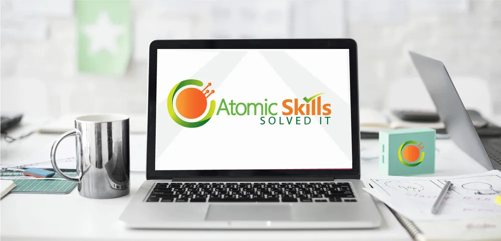 AtomicSkills cover