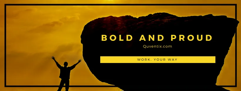 Quventix Solutions cover