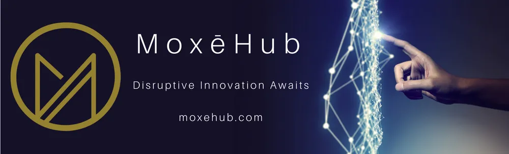 MoxeHub cover