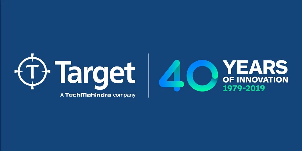 Target Group cover