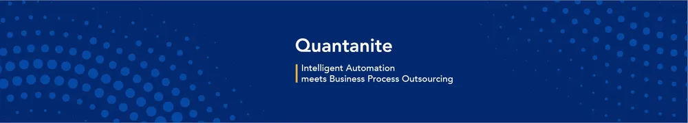 Quantanite cover