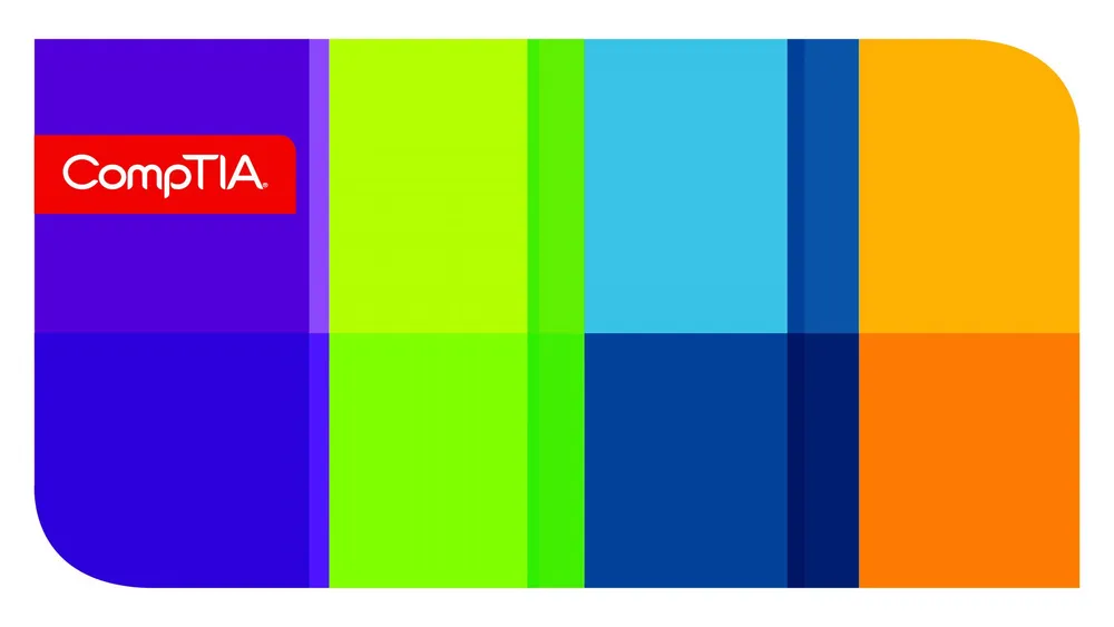 CompTIA cover