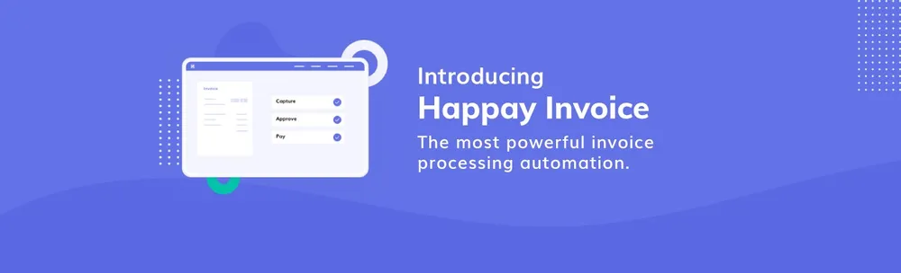 Happay - Expense Management Solution for Businesses cover