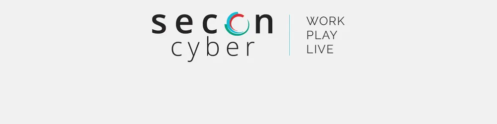 Secon Cyber cover