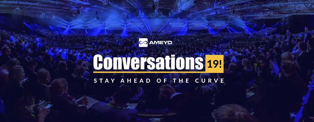 Ameyo cover