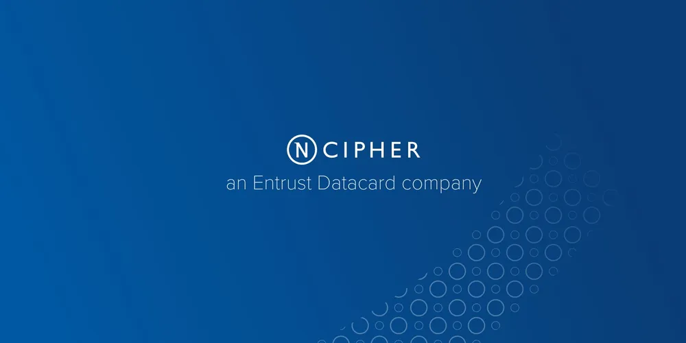 nCipher Security cover