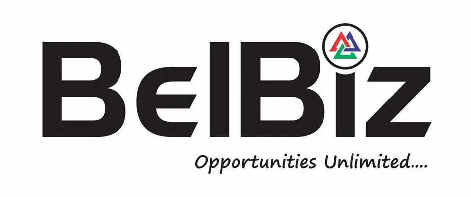 BelBiz cover
