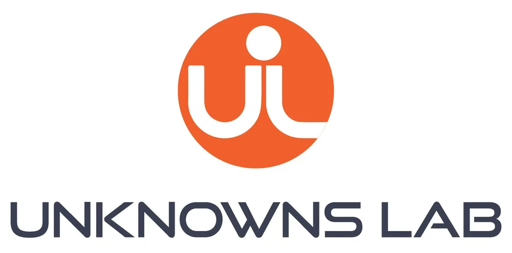 Unknowns Lab cover
