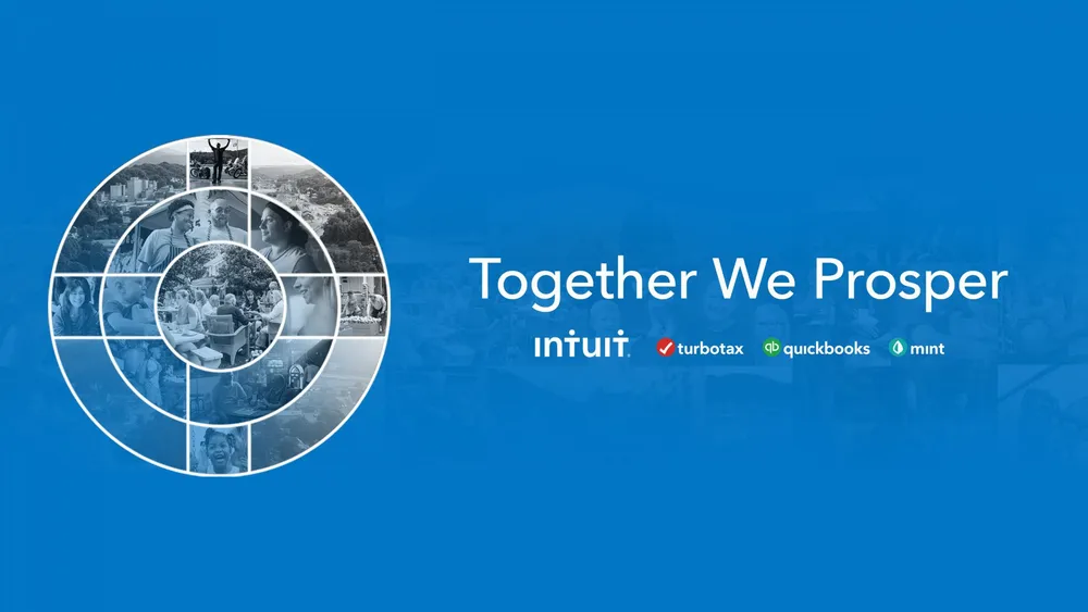 Intuit cover