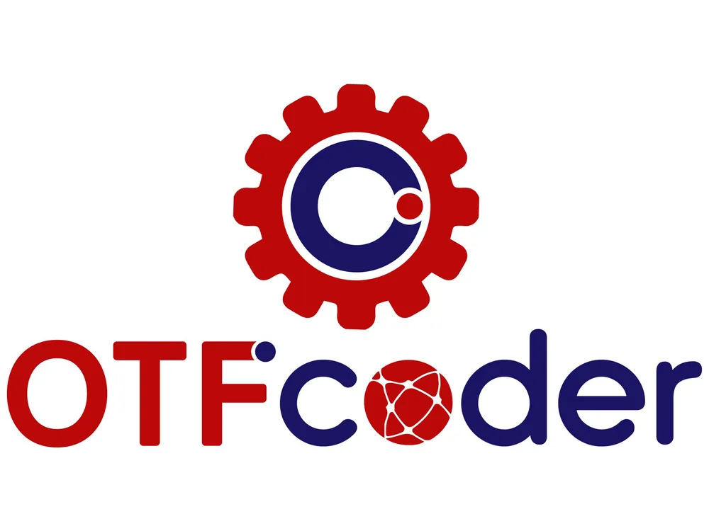 OTFCoder cover