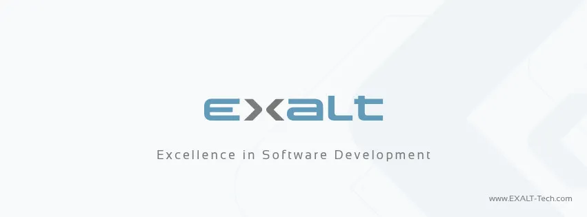 EXALT Technologies Ltd. cover