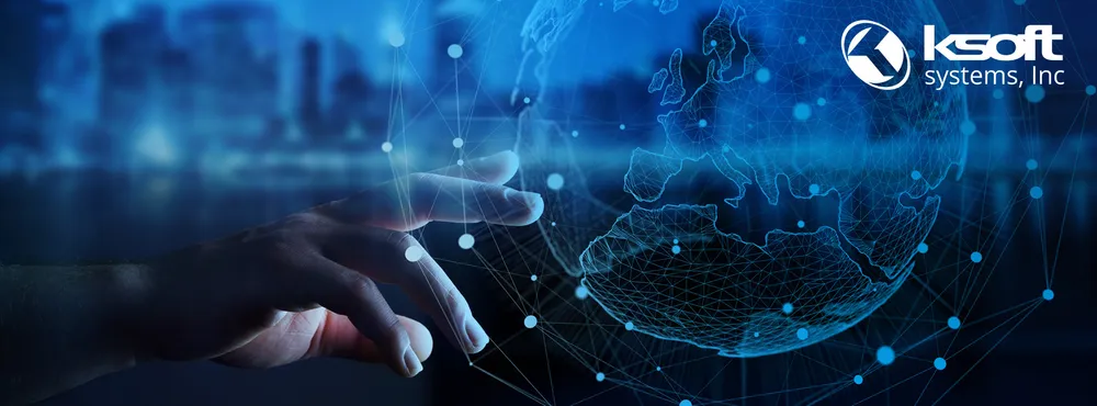 KSoft Systems cover