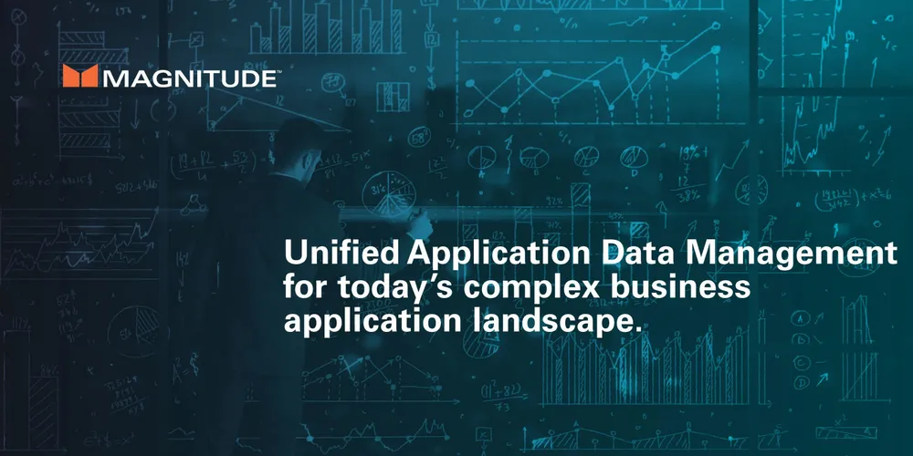 Magnitude Software, Inc. cover